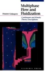 Cover: Multiphase Flow and Fluidization - Academic Press