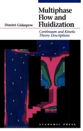 Cover: Multiphase Flow and Fluidization - Academic Press