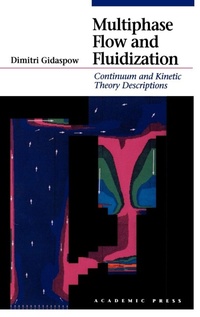 Enlarge image Cover: Multiphase Flow and Fluidization - Academic Press