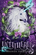 Cover: Untethered - Poise and Pen Publishing