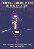 Cover: Ecumenical Encounters with Desmond Mpilo Tutu - African Sun Media