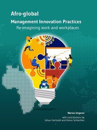 Abbildung von: Afro-global Management Innovation Practices - African Sun Media