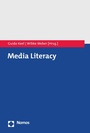 Cover: Media Literacy - Nomos