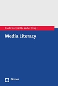 Cover: Media Literacy - Nomos