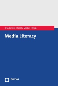 Enlarge image Cover: Media Literacy - Nomos