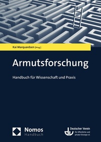 Abbildung von: Armutsforschung - Nomos