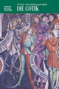Cover: Die Gotik - Museum Ohne Grenzen (Museum With No Frontiers)