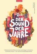 Cover: Der Sound der Jahre - Halvmall