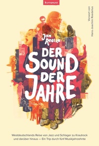 Abbildung von: Der Sound der Jahre - Halvmall