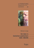 Cover: Der Islam in deutschen Leseb&uuml;chern 1935-1964/65 - Ergon