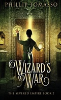 Cover: Wizard's War - Next Chapter