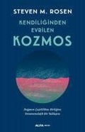 Cover: Kendiliginden Evrilen Kozmos - Alfa Basim Yayim Dagitim