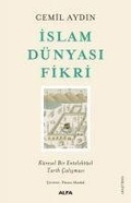 Cover: Islam D&uuml;nyasi Fikri - Alfa Basim Yayim Dagitim