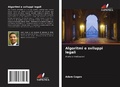 Cover: Algoritmi e sviluppi legali - Edizioni Sapienza