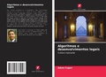 Cover: Algoritmos e desenvolvimentos legais - Edi&ccedil;&otilde;es Nosso Conhecimento