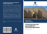 Abbildung von: Verbesserung der gewundenen Verbindungsseiten - Verlag Unser Wissen
