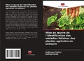 Cover: Mise en &iquest;uvre de l'identification des maladies foliaires des plantes agricoles en utilisant - Editions Notre Savoir