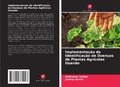 Cover: Implementa&ccedil;&atilde;o da Identifica&ccedil;&atilde;o de Doen&ccedil;as de Plantas Agr&iacute;colas Usando - Edi&ccedil;&otilde;es Nosso Conhecimento