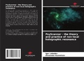 Cover: PsyScanner - the theory and practice of non-local holographic resonance - Our Knowledge Publishing