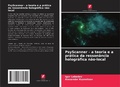 Cover: PsyScanner - a teoria e a pr&aacute;tica da resson&acirc;ncia hologr&aacute;fica n&atilde;o-local - Edi&ccedil;&otilde;es Nosso Conhecimento