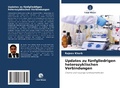 Cover: Updates zu f&uuml;nfgliedrigen heterozyklischen Verbindungen - Verlag Unser Wissen