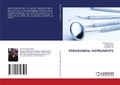 Cover: PERIODONTAL INSTRUMENTS - LAP Lambert Academic Publishing