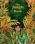 Cover: The Jungle Book - Sassi