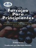 Cover: Forrajeo Para Principiantes - Tektime