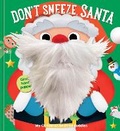 Cover: Santa Don't Sneeze (My Bedtime Buddies) - Yoyo Books