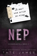 Cover: Nep (Madison Kate, #3) - Madison Kate