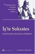 Cover: Iste Sokrates - Kuraldisi Yayincilik