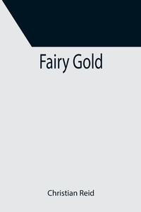 Enlarge image Cover: Fairy Gold - ALPHA EDITION