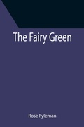 Cover: The Fairy Green - ALPHA EDITION