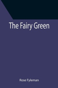 Enlarge image Cover: The Fairy Green - ALPHA EDITION