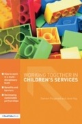 Abbildung von: Working Together in Children's Services - Routledge