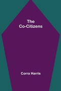 Cover: The Co-Citizens - ALPHA EDITION