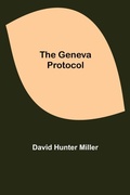 Cover: The Geneva Protocol - ALPHA EDITION