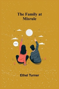 Enlarge image Cover: The Family at Misrule - ALPHA EDITION