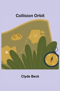 Cover: Collision Orbit - ALPHA EDITION