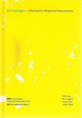 Cover: Archipi&eacute;lagos - Nobuko/Dise&ntilde;o editorial