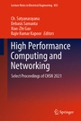 Cover: High Performance Computing and Networking - Springer