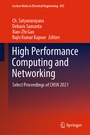 Cover: High Performance Computing and Networking - Springer