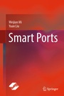 Cover: Smart Ports - Springer
