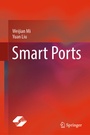 Cover: Smart Ports - Springer