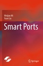 Cover: Smart Ports - Springer