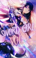 Cover: Sword Girl Vol 1 - Sword Girl
