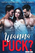 Cover: Wanna Puck? - Wanna Puck?