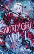 Cover: Sword Girl Vol 2 - Sword Girl
