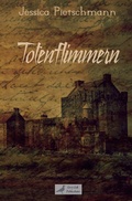 Cover: Totenflimmern - epubli