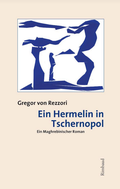 Cover: Ein Hermelin in Tschernopol - Rimbaud Verlag